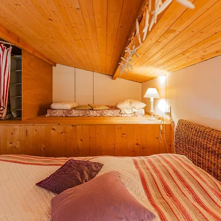 Apartment Cap Ferret Ocean Ref 11 Lege-Cap-Ferret