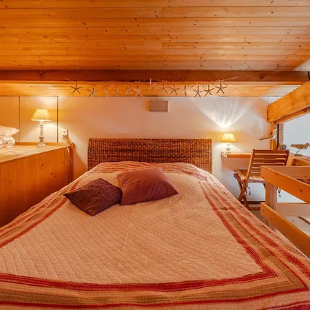 Cap Ferret Ocean Ref 11 Apartment