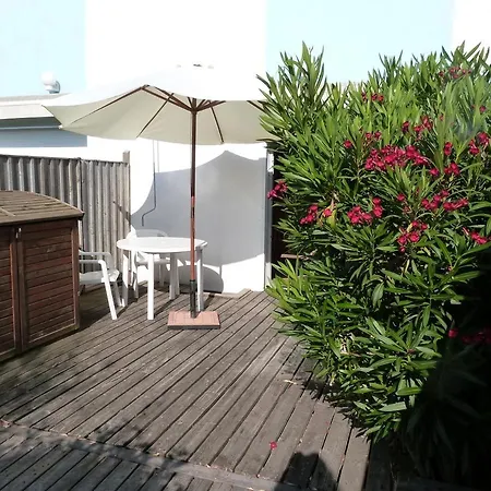 Cap Ferret Ocean Ref 11 Apartament Lège-Cap-Ferret