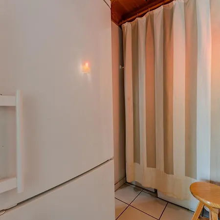 Cap Ferret Ocean Ref 11 Apartament