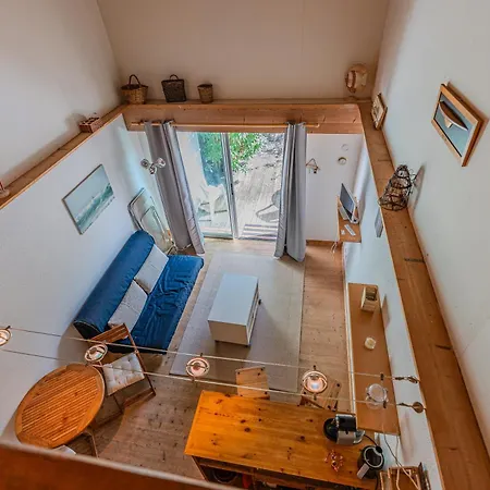 Cap Ferret Ocean Ref 11 Apartament